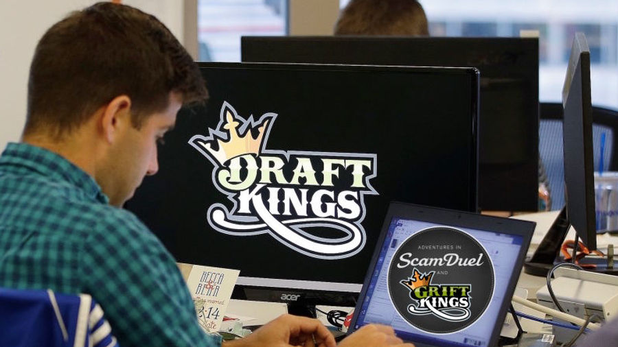 The FTC Moves To Block The Merger Of FanDuel And DraftKings