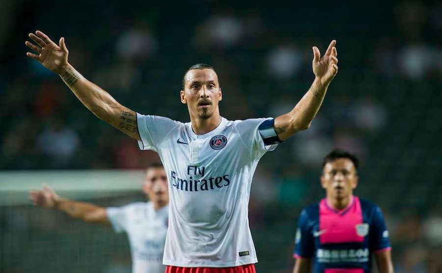 It&#39;s Over Before It Started: What You Need To Know About France Ligue 1