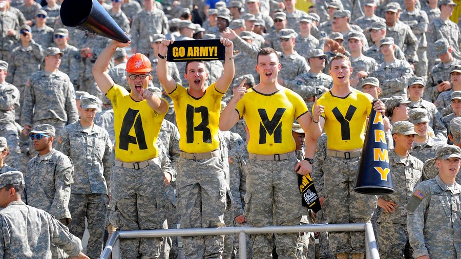 Army May Also Have Been Provided With Wake Forest's Leaked Game Plan