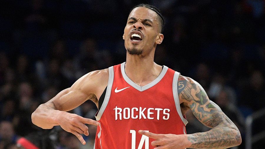 Gerald Green Had Himself A Hell Of A Week