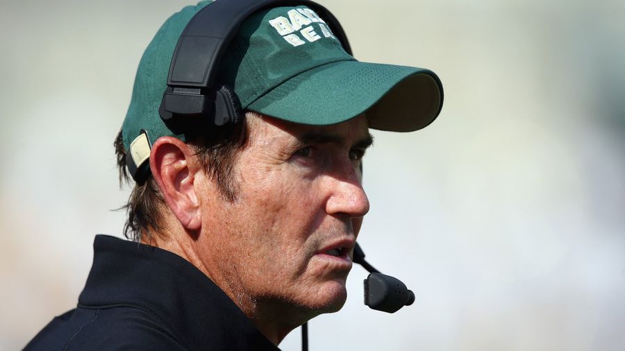 Baylor's Sexual Assault Scandal: Still No Report, Still Few Answers