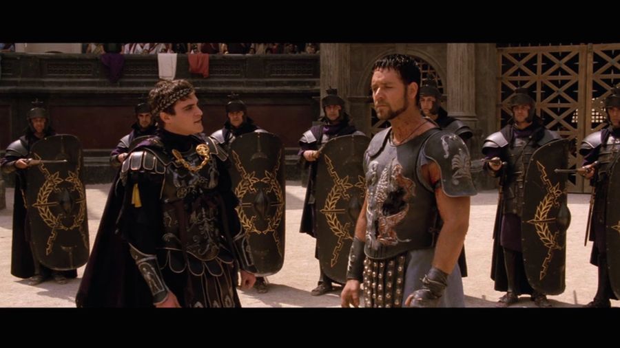 The True Story Of The Fall Of Rome Is A Hell Of Lot Better Than The Hollywood Version