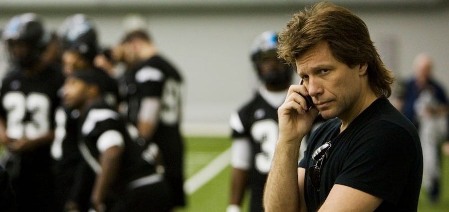Bon Jovi Reportedly Wants To Keep Bills In Buffalo