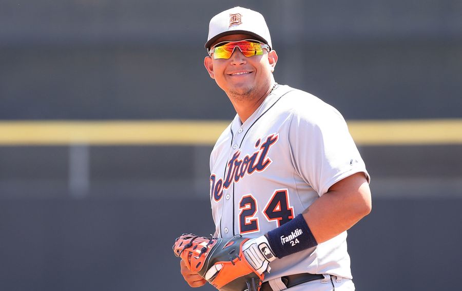 Miguel Cabrera's Contract Is Madness