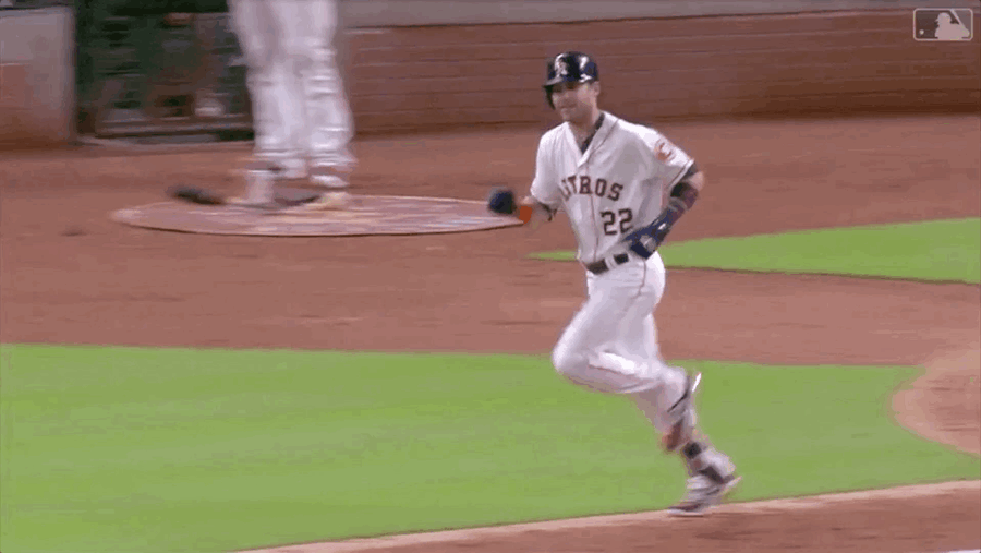 Delightful Clown Show Opens Up Flood Gates In A&#39;s-Astros