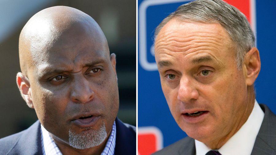 The MLBPA Is Failing Its Players