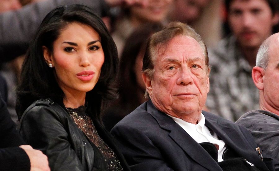 Donald Sterling: I Was Only Saying Racist Things To Get Laid