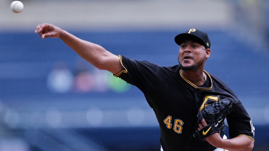 Report: White Sox Acquire Starting Pitcher