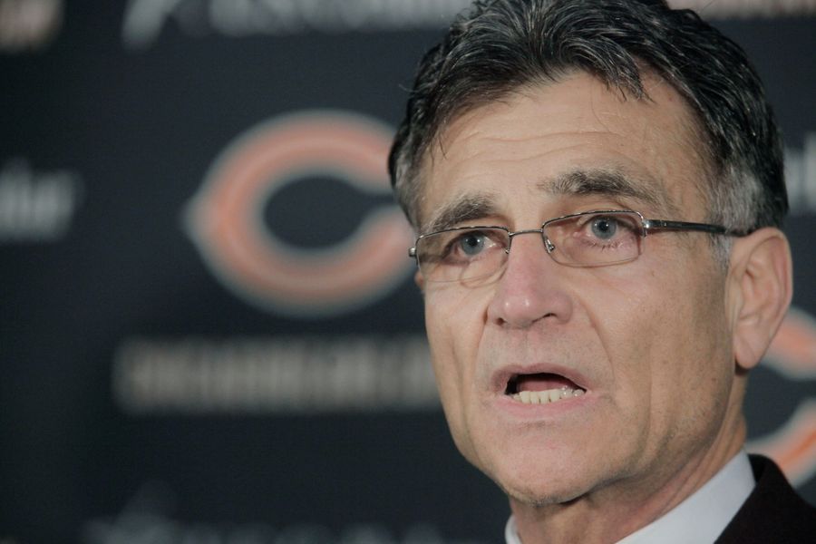 Ex-NFL Exec Says Teams Covered Up "Hundreds" Of Domestic Violence Cases