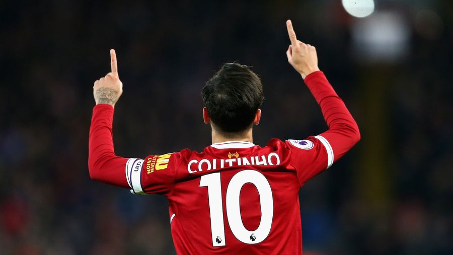 The Coutinho-To-Barcelona Transfer Saga Is Back On, And Might Actually Happen This Time