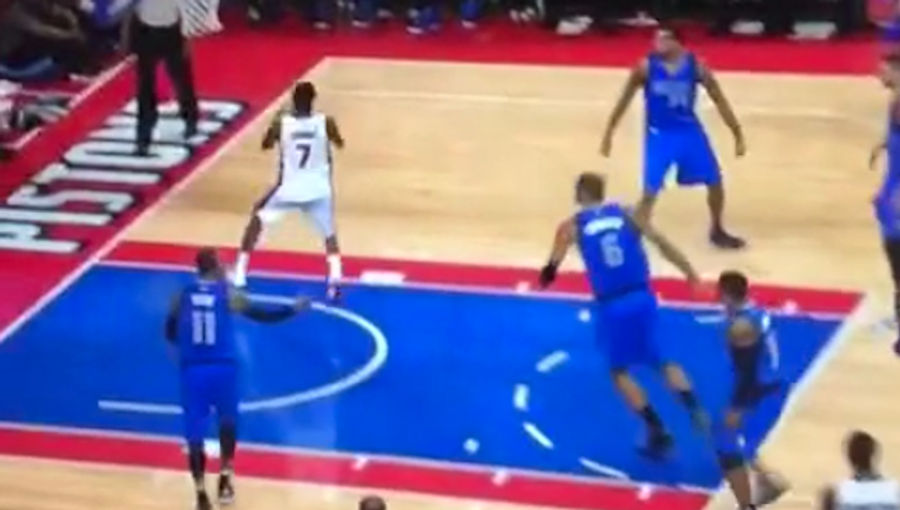Brandon Jennings, Man, What Are You Doing?