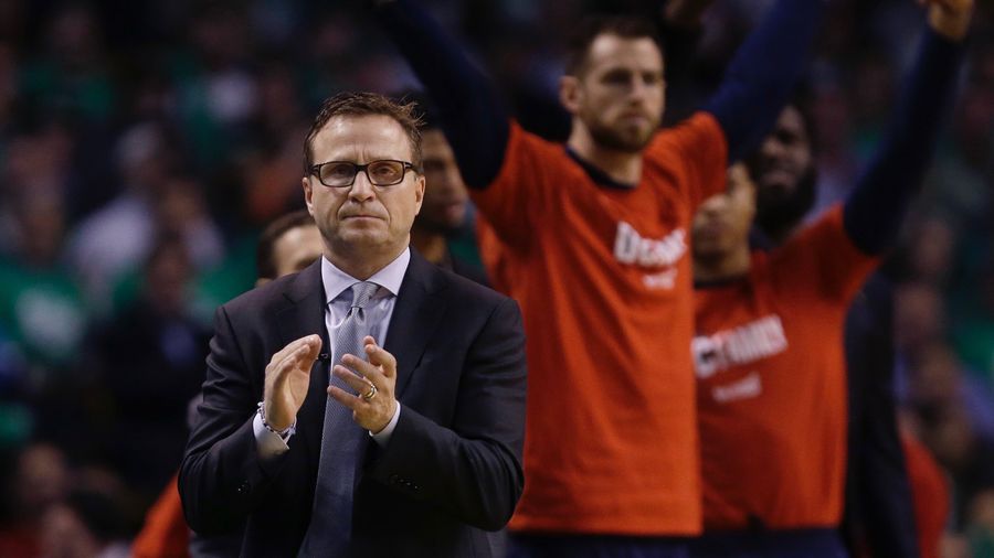 The Wizards&#39; Bench Won Somebody A Spot In The Eastern Conference Finals