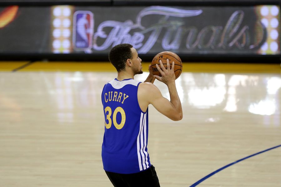 An Extremely Helpful NBA Finals Preview For Basketball Morons