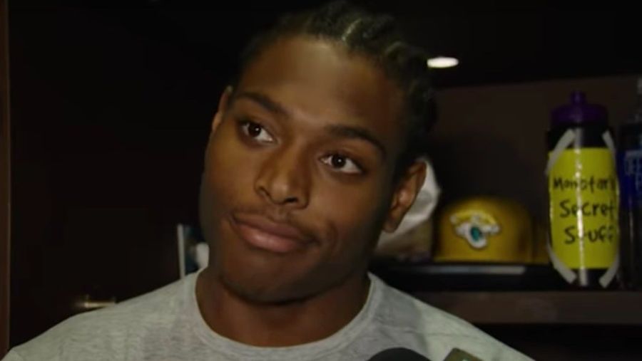 How Will Jalen Ramsey Ever Recover From These Burns?
