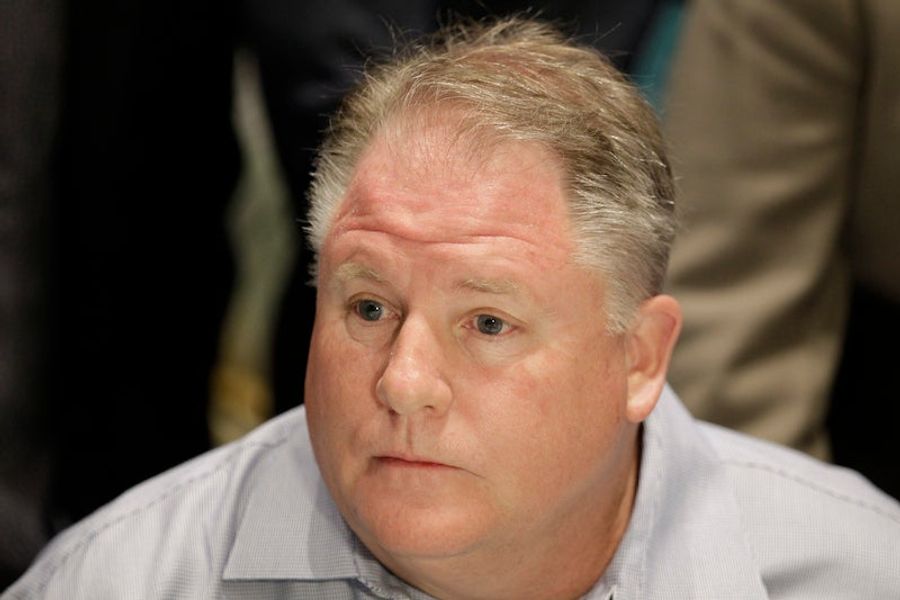 Report: Chip Kelly Threw Eagles Scouts' Hard Work In The Trash