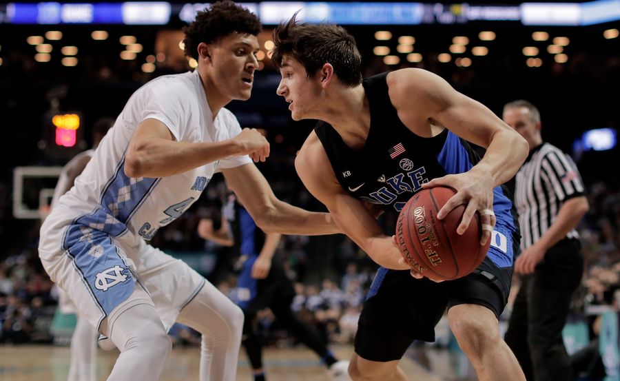 Some Things To Know About The Best NCAA Tournament Teams