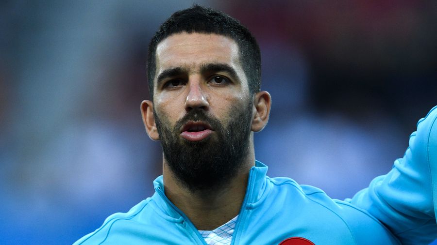 Arda Turan Faces Up To 12 Years In Prison For Allegedly Trying To Steal A Pop Star's Girl, Getting Into A Fight, And Firing A Gun In A Hospital