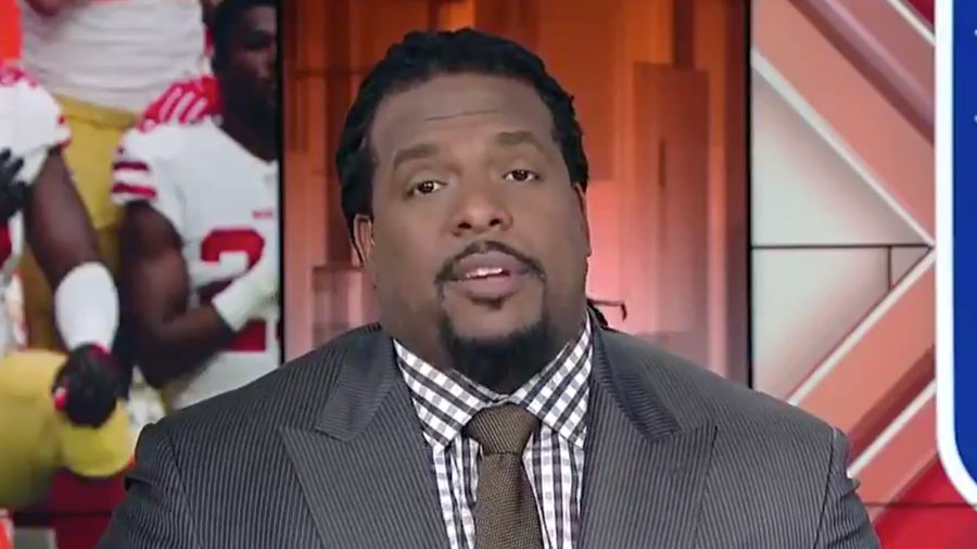 Willie Colon: "Nothing Got Done" At NFL Players-Owners Meeting On Social Change