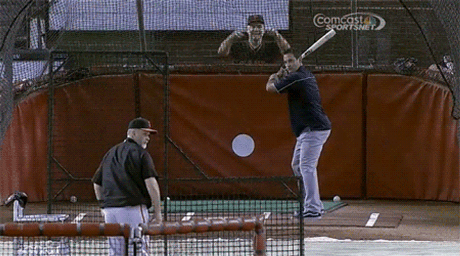 Pat Burrell's Still Got It