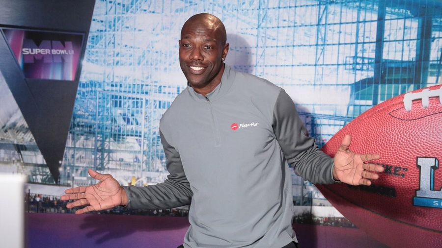 Terrell Owens Says He’ll Skip Hall Of Fame Enshrinement And Have His Own Ceremony Later