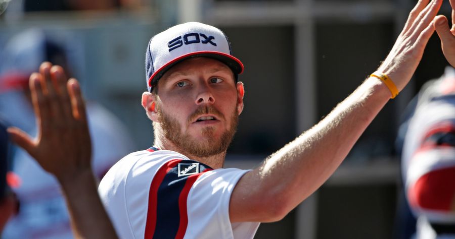 Chris Sale To The Red Sox, God Damn It