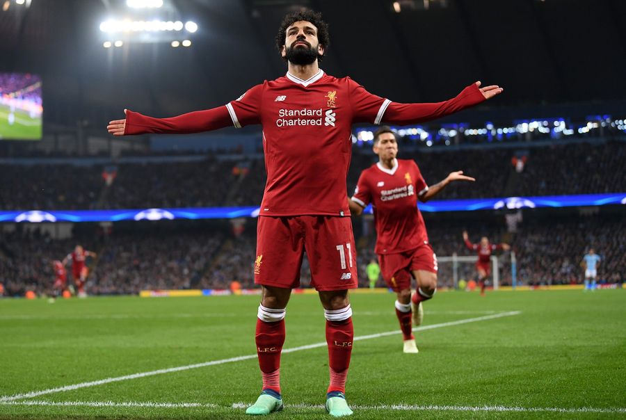 The Ballon d'Or Is Stupid, But Mohamed Salah Deserves To Win It Anyway
