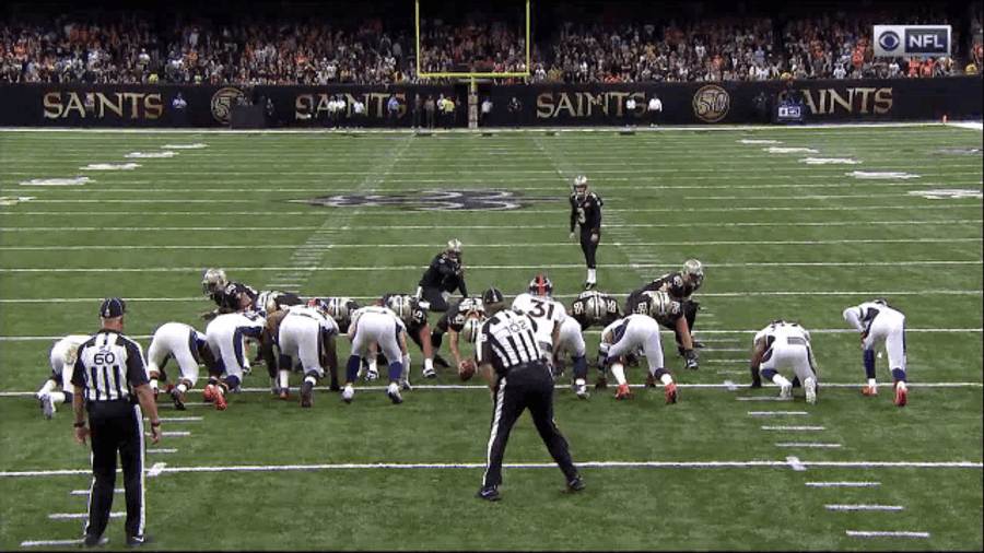 Oh, Cool, The NFL Is Trying To Kill One More Vestige Of Weirdness