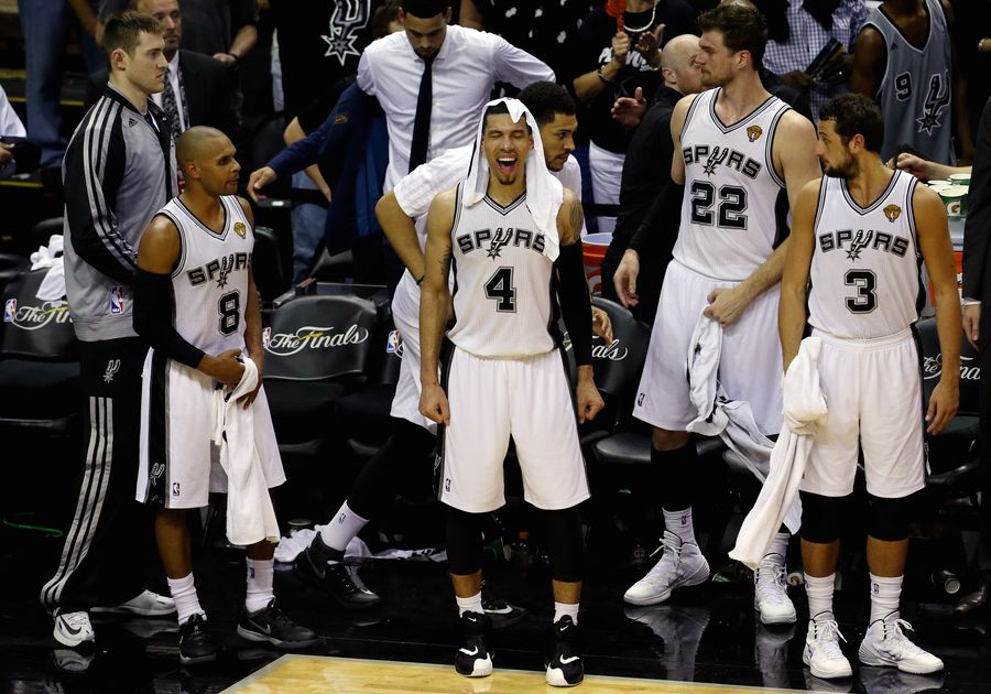 NBA Players&#39; Union Calls Lack Of A/C &quot;Completely Unacceptable&quot;