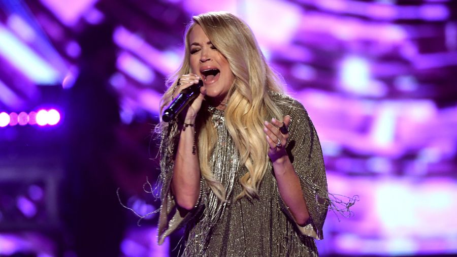 Carrie Underwood&#39;s <i>Sunday Night Football</i> Theme Sucks And Nobody Should Kiss Her Sensitive Ass
