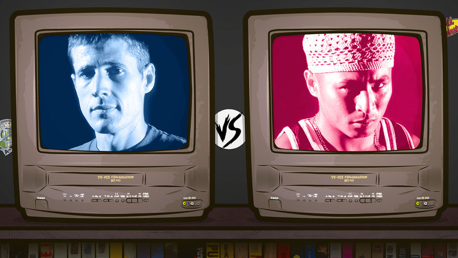 Rodney Mullen And Daewon Song Made A Video That Changed Skateboarding Forever