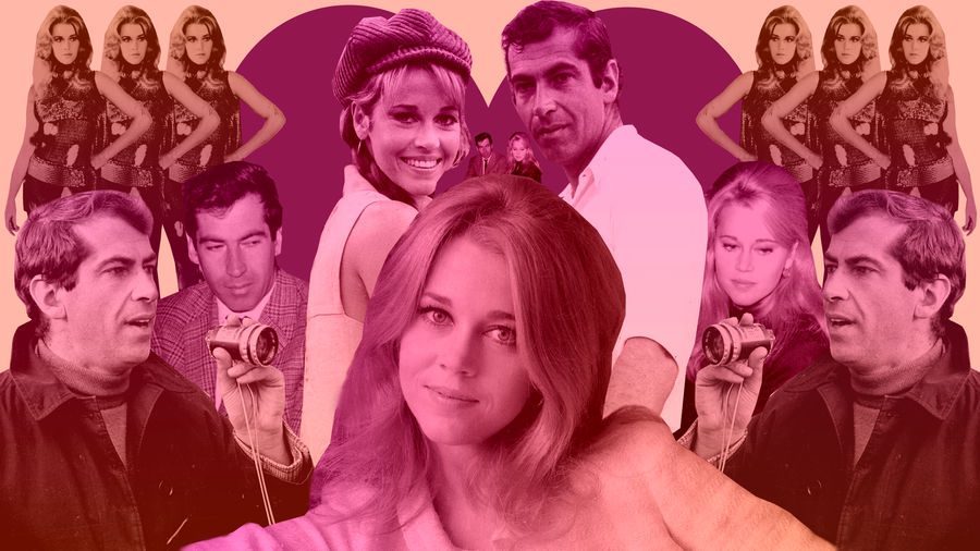 “I Make Women Bud And Bloom”: An Afternoon With Jane Fonda's Lousy First Husband