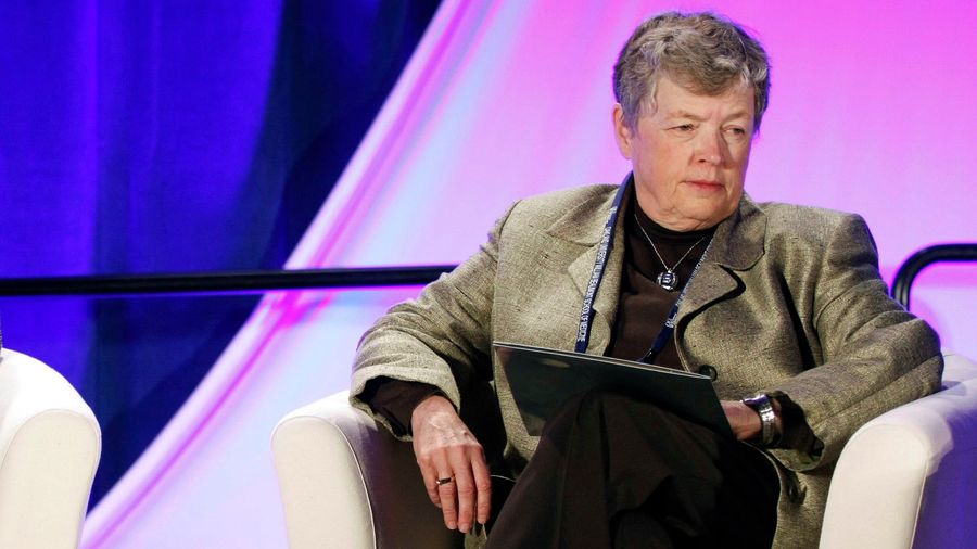 Michigan State Trustee: Our President Is A Great Fundraiser, So We're Not Going To Fire Her<em></em>