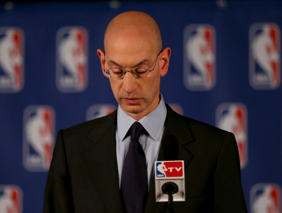 That "Secret" NBA Constitution Is Now Online