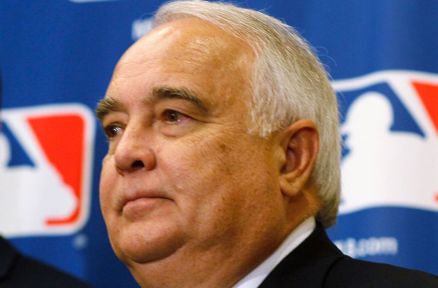 Padres Chairman Shits All Over His Own Players