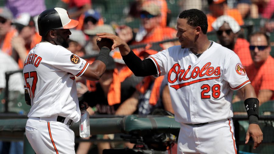 In Miracle, Orioles Somehow Manage To Avoid Falling Victim To Perfect Game