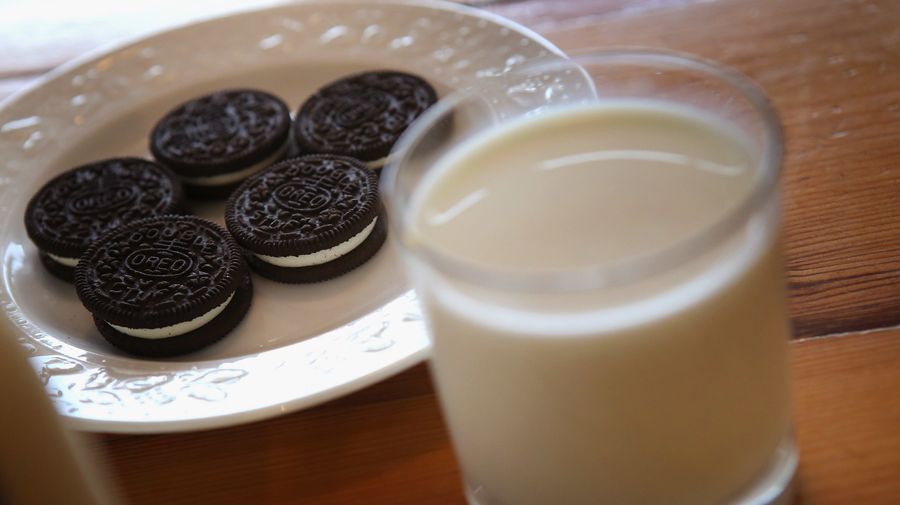 Report: School Officials Determine High School Football Players Caught Running Nude With An Oreo Between Their Ass Cheeks Were Not Hazed