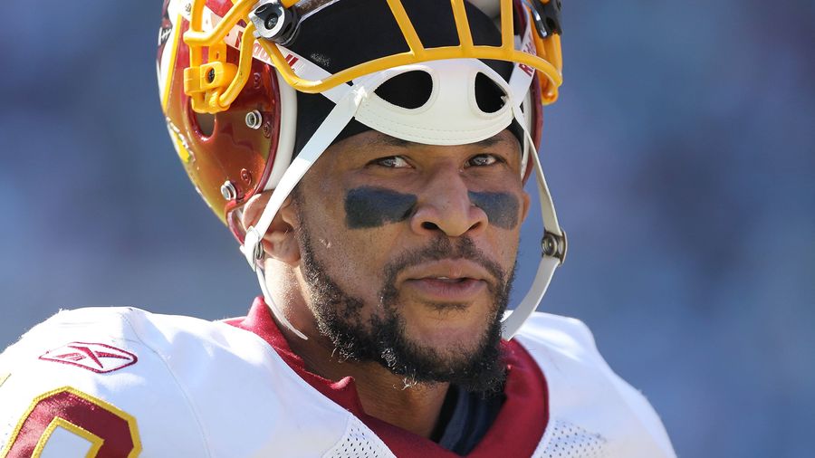 Report: Escalating Beef Leads To Former NFL Wideout Jabar Gaffney Being Charged With Vandalizing Former Teammate Lito Sheppard's BMW