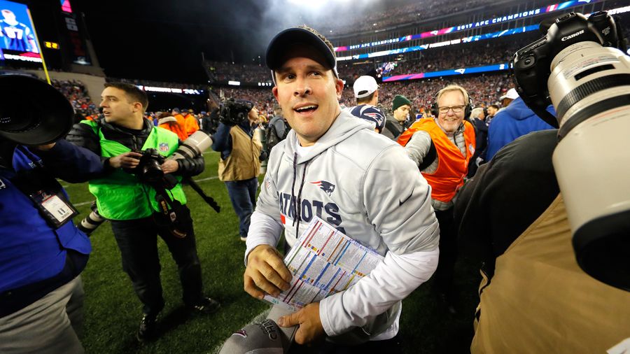 Everyone Looks Bad In The Josh McDaniels Mess