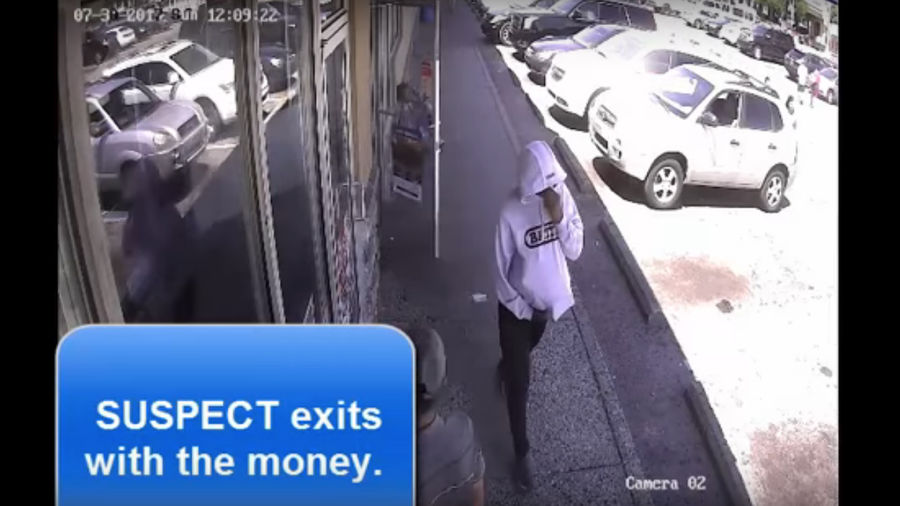 Penn State Football Commit Charged With Robbing Philly Wawa Of $13,600