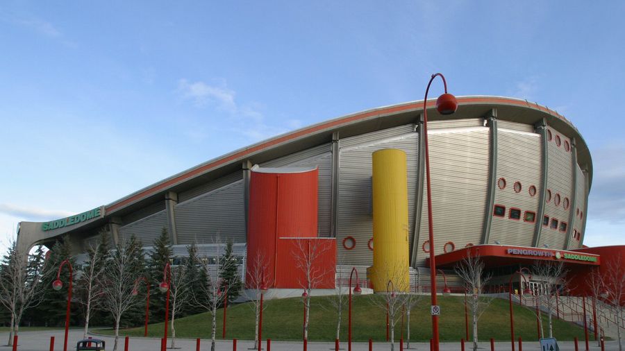 Flames, NHL Claim Team May Move If Calgary Doesn&#39;t Give Rich Asshole Millions