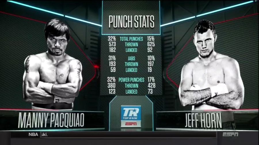 Large Tub Of Potato Salad Beats Manny Pacquiao, Is New WBO Welterweight Champion [UPDATE]