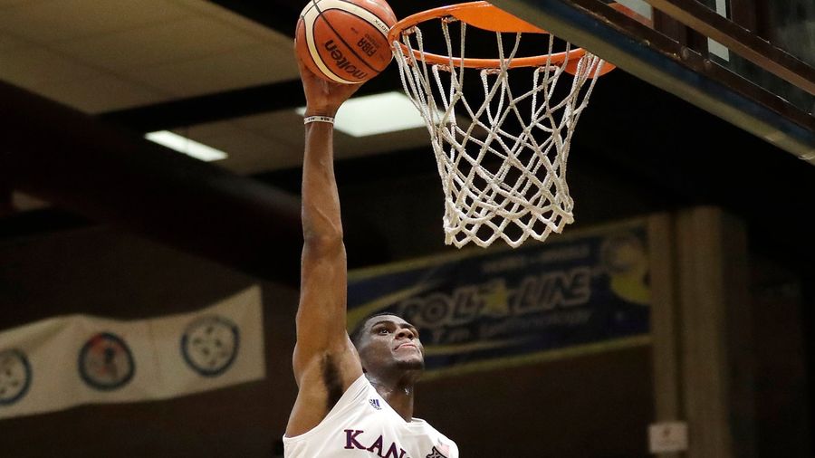 There Are No Police Reports For Kansas&#39;s Billy Preston&#39;s Car Crash [Update]