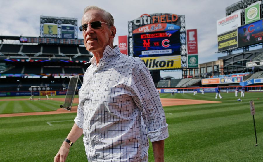 Mets Owner Wishes The Yankees Wouldn&#39;t Spend So Much Money