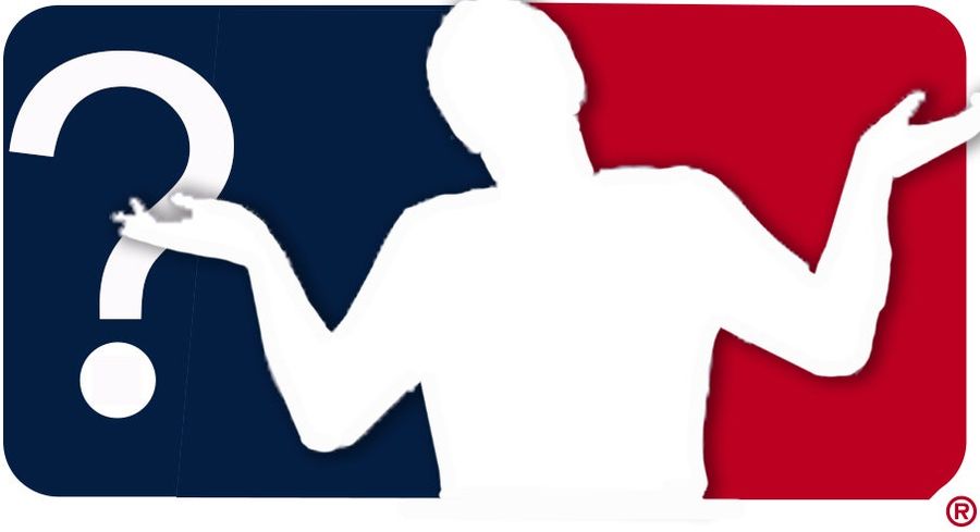 MLB Has Many Questions At This Point, Let's Take a Look At A Bunch