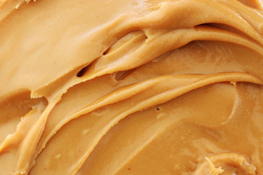 Peanut Butter Is Your Salvation In a Jar