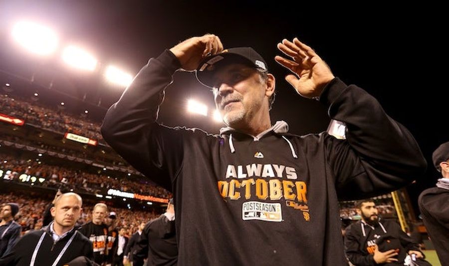 Bruce Bochy Was The Anti-Matheny, And It Made All The Difference