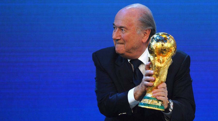 The USMNT Should Boycott The 2022 World Cup