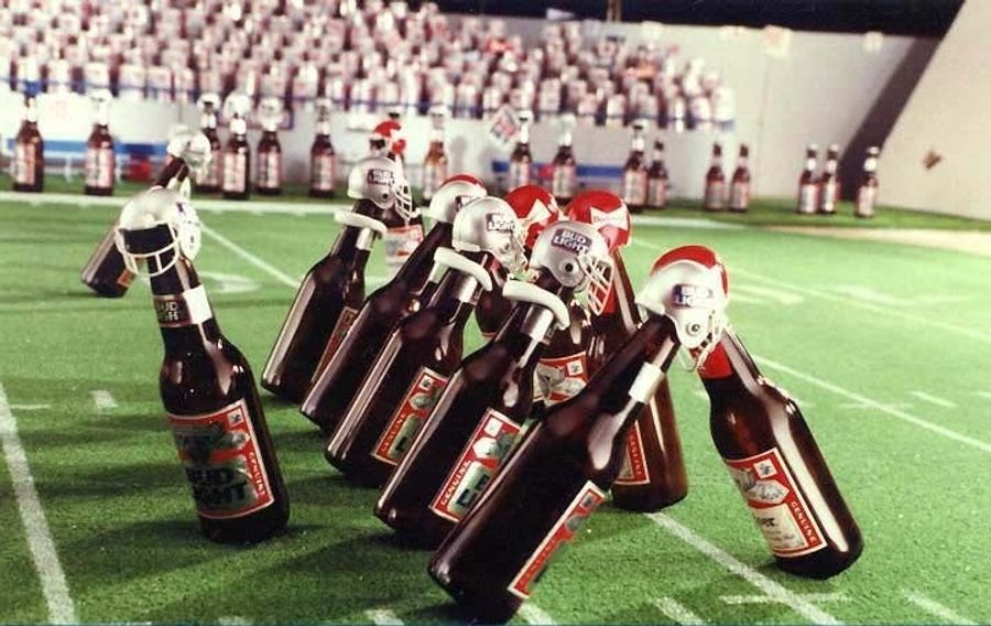 Scared Sponsors Are The Only Thing That Matters To The NFL