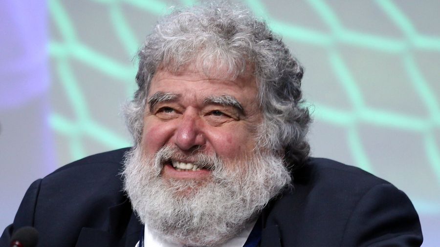 FIFA Executive Chuck Blazer Has Died