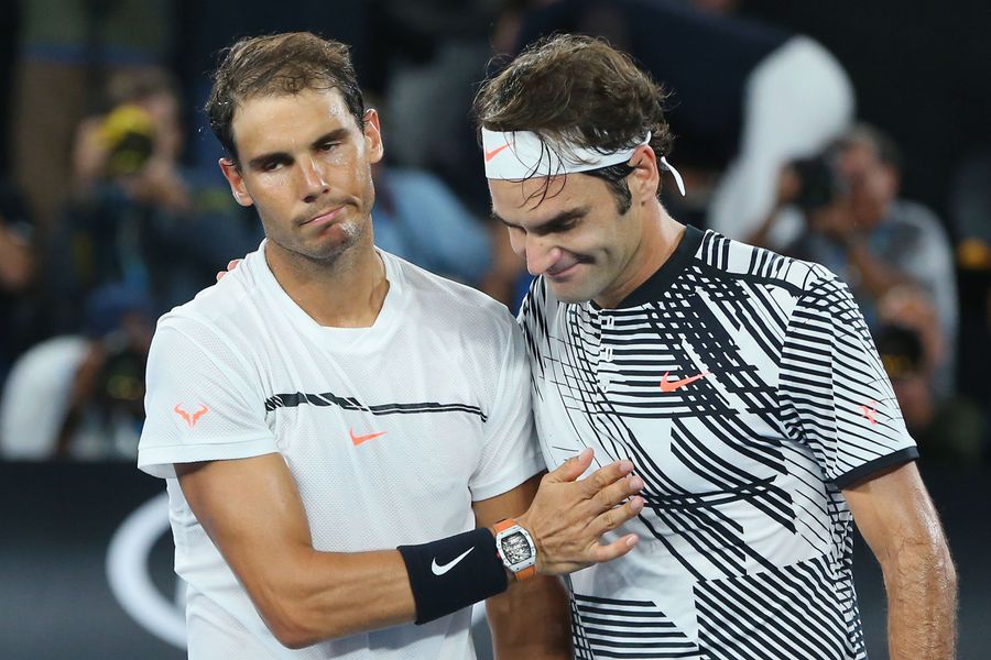 The Quarter Of Death Is Shaping Up At Indian Wells